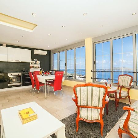 סבטי סטפן Apartments Princess View מראה חיצוני תמונה