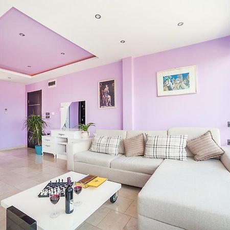 סבטי סטפן Apartments Princess View מראה חיצוני תמונה