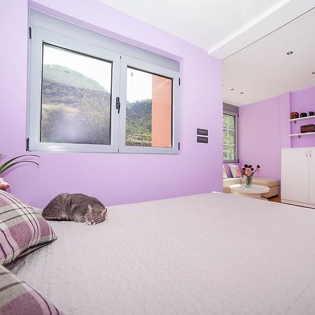 סבטי סטפן Apartments Princess View מראה חיצוני תמונה