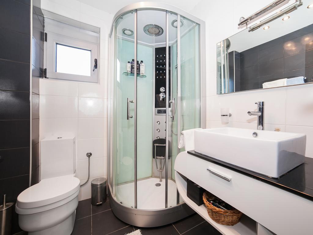סבטי סטפן Apartments Princess View מראה חיצוני תמונה
