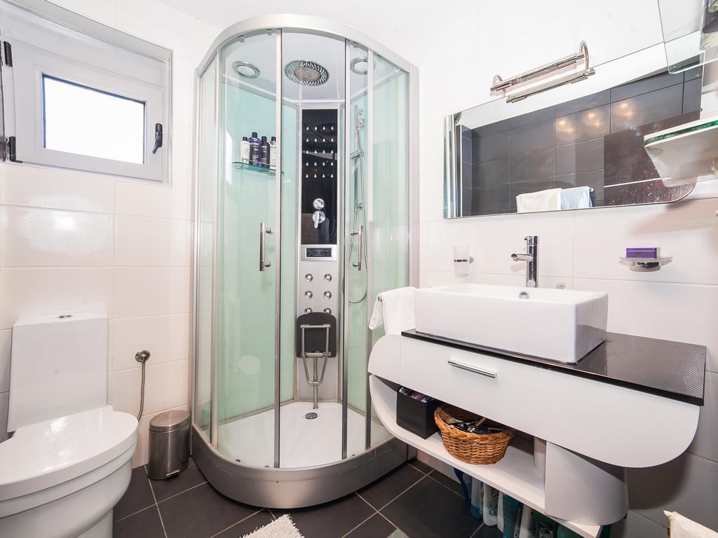 סבטי סטפן Apartments Princess View מראה חיצוני תמונה