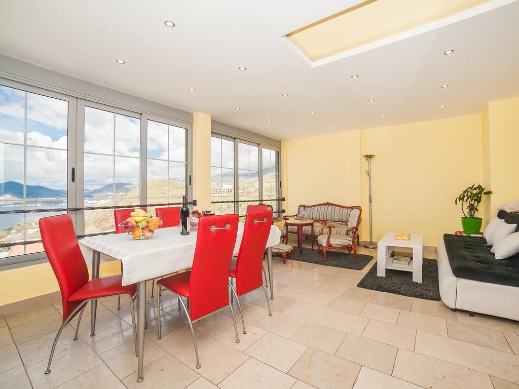 סבטי סטפן Apartments Princess View מראה חיצוני תמונה