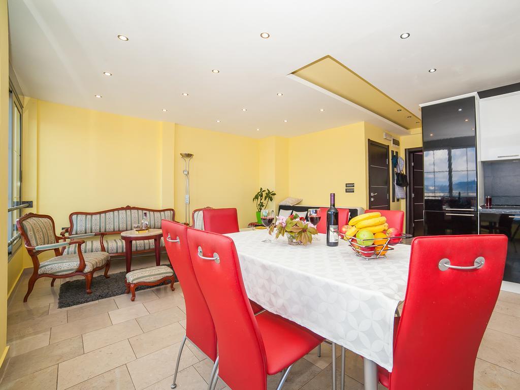 סבטי סטפן Apartments Princess View מראה חיצוני תמונה