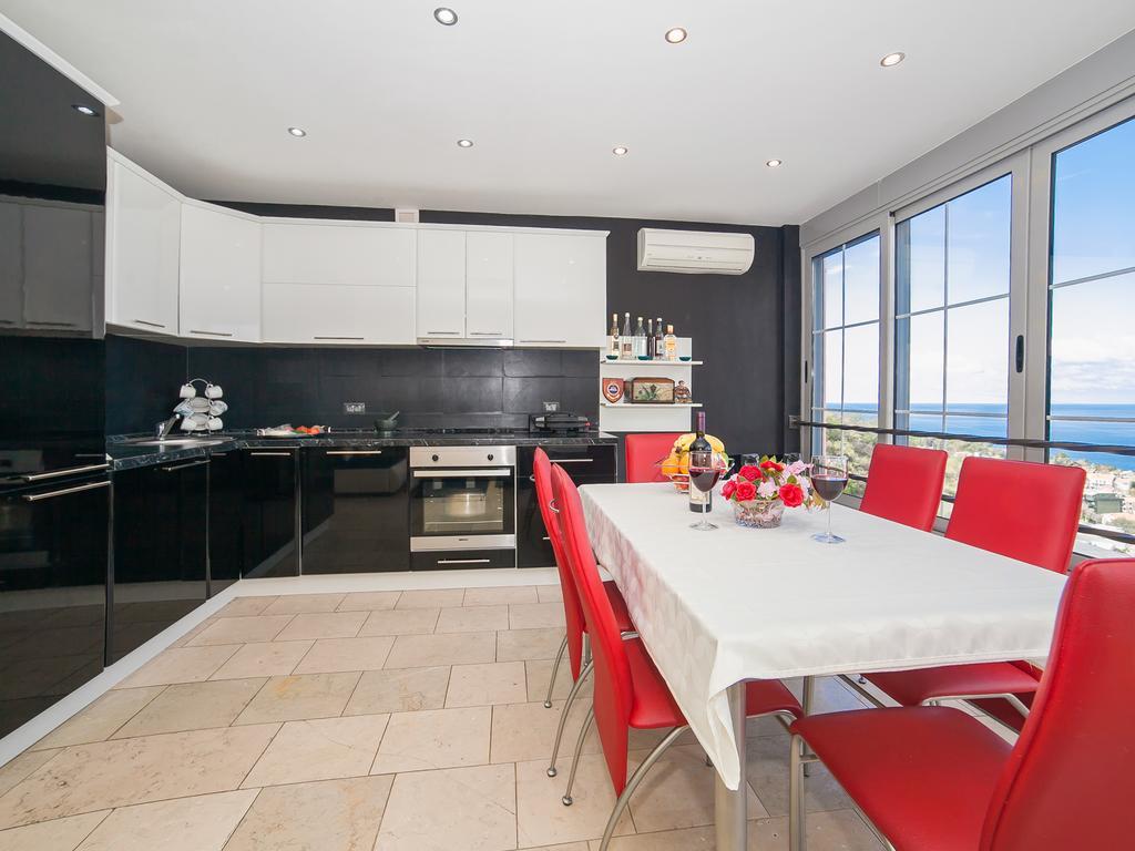 סבטי סטפן Apartments Princess View מראה חיצוני תמונה
