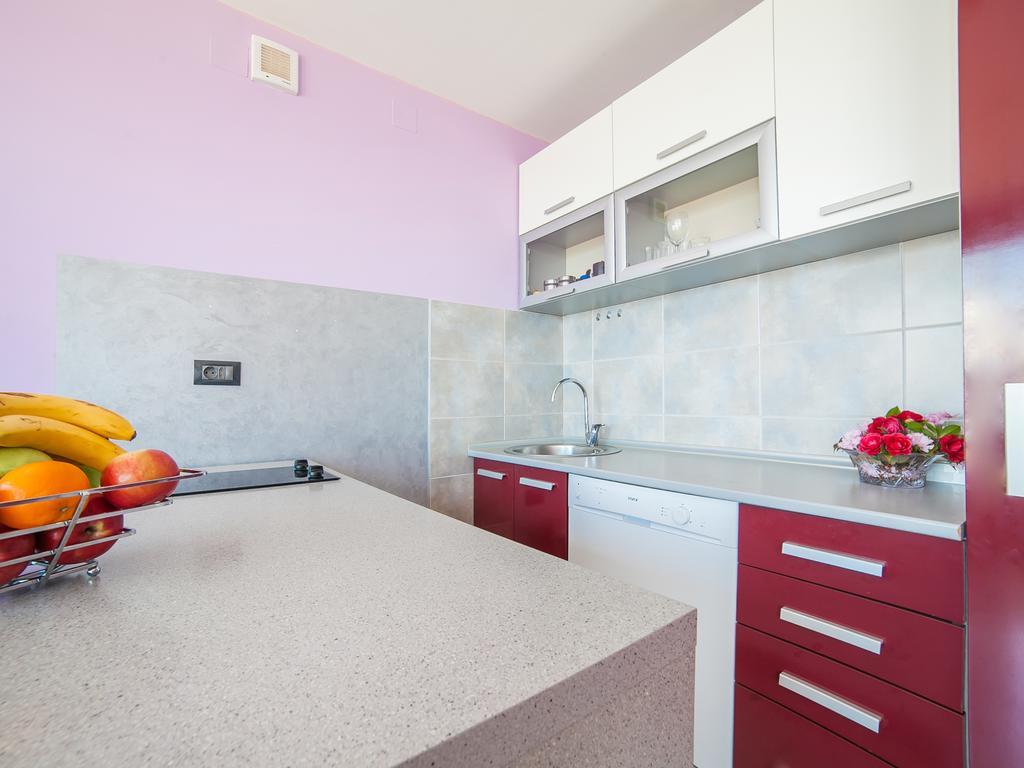 סבטי סטפן Apartments Princess View מראה חיצוני תמונה