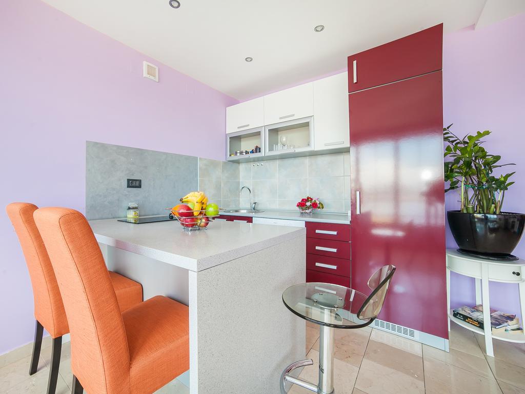 סבטי סטפן Apartments Princess View מראה חיצוני תמונה