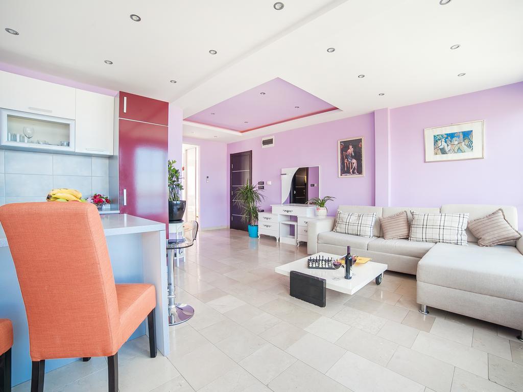 סבטי סטפן Apartments Princess View מראה חיצוני תמונה