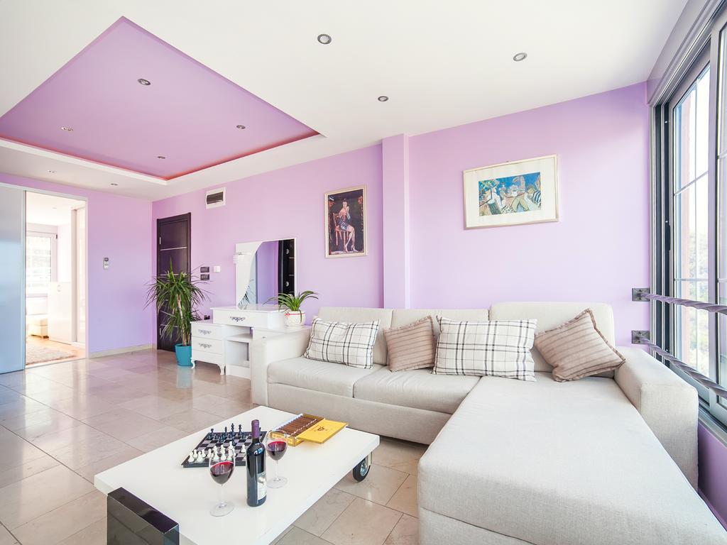 סבטי סטפן Apartments Princess View מראה חיצוני תמונה