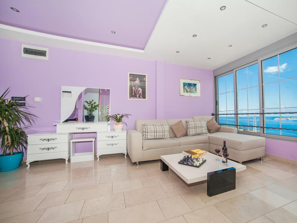 סבטי סטפן Apartments Princess View מראה חיצוני תמונה