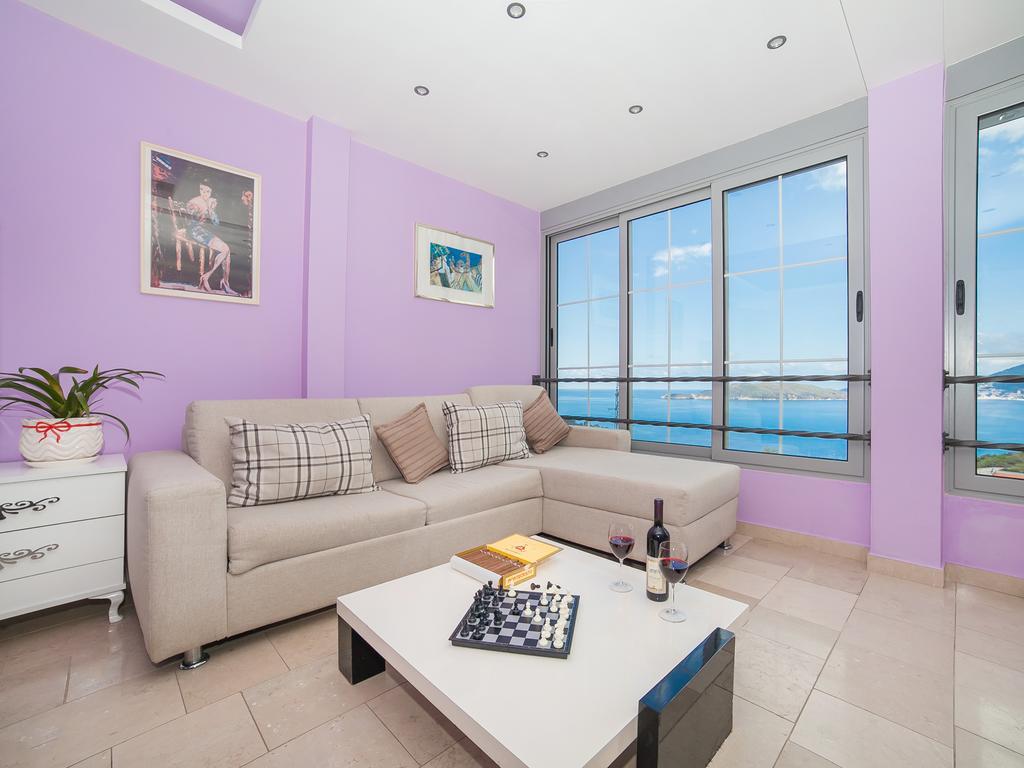 סבטי סטפן Apartments Princess View מראה חיצוני תמונה