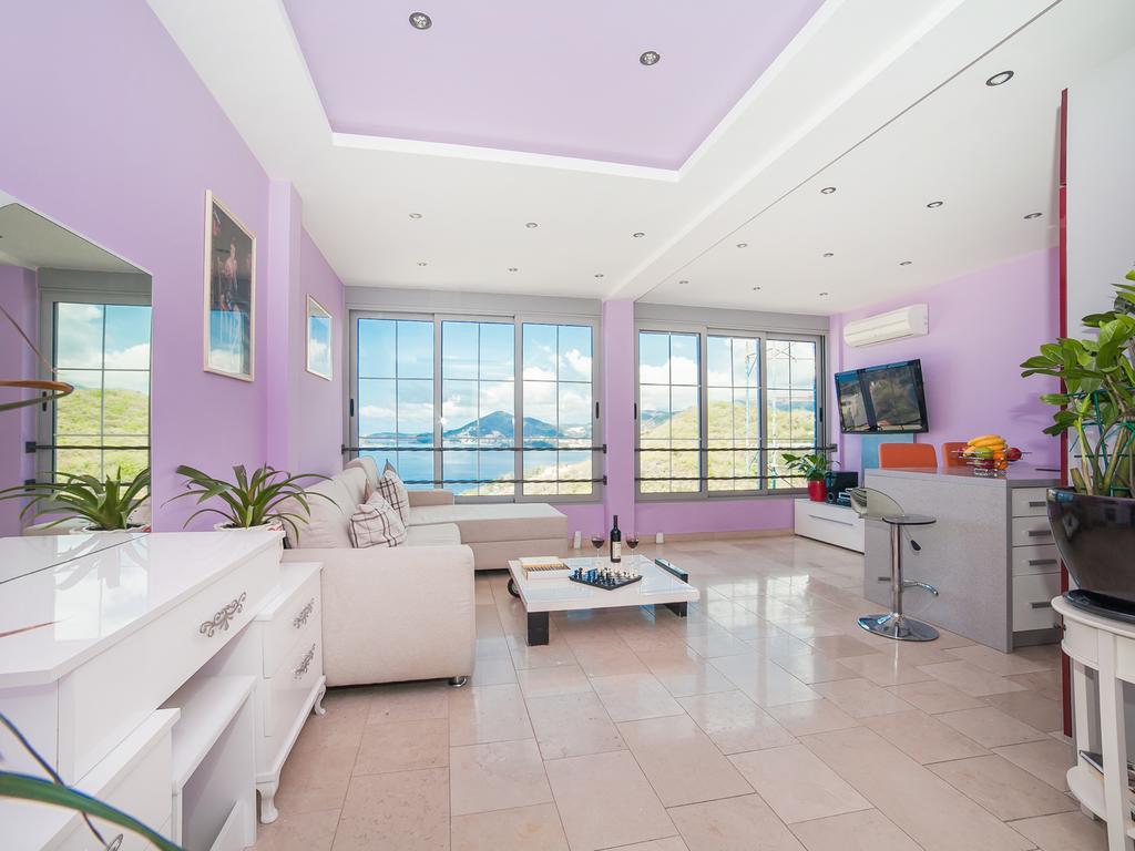 סבטי סטפן Apartments Princess View מראה חיצוני תמונה