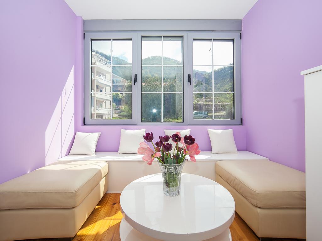 סבטי סטפן Apartments Princess View מראה חיצוני תמונה