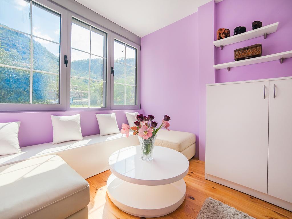 סבטי סטפן Apartments Princess View מראה חיצוני תמונה