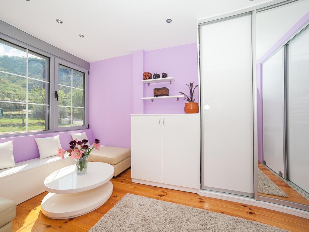 סבטי סטפן Apartments Princess View מראה חיצוני תמונה