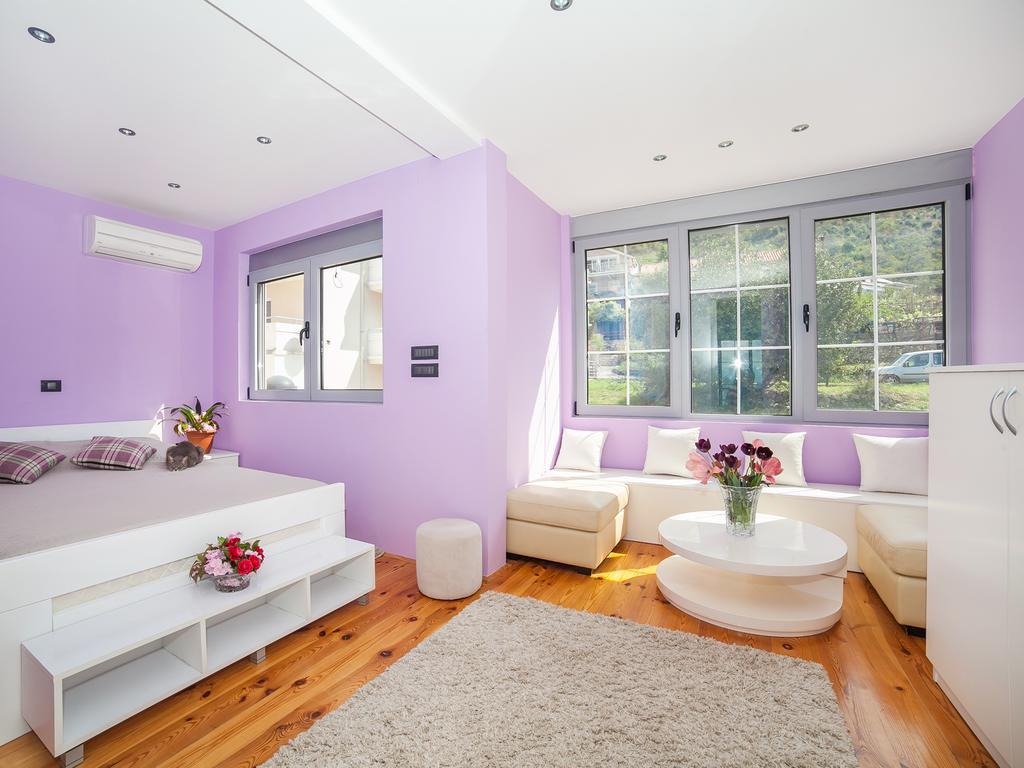 סבטי סטפן Apartments Princess View מראה חיצוני תמונה