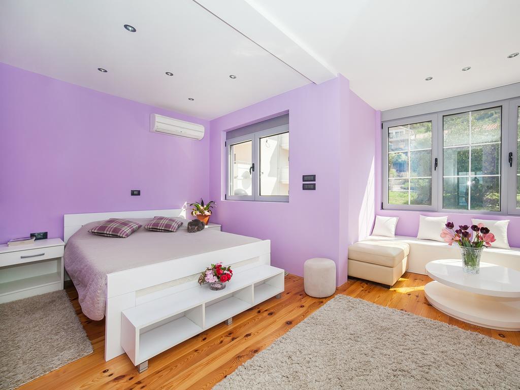 סבטי סטפן Apartments Princess View מראה חיצוני תמונה