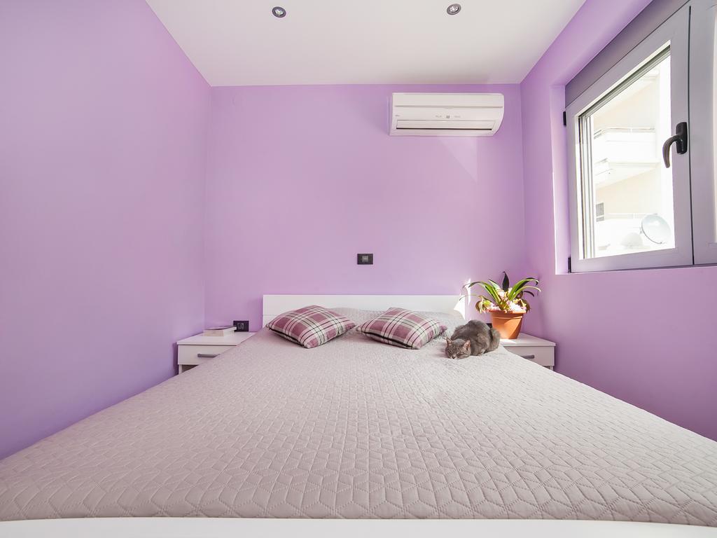 סבטי סטפן Apartments Princess View מראה חיצוני תמונה