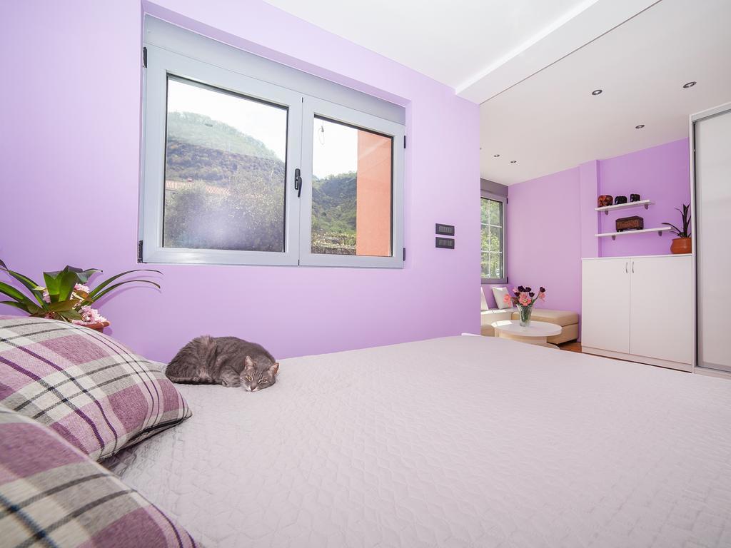 סבטי סטפן Apartments Princess View מראה חיצוני תמונה
