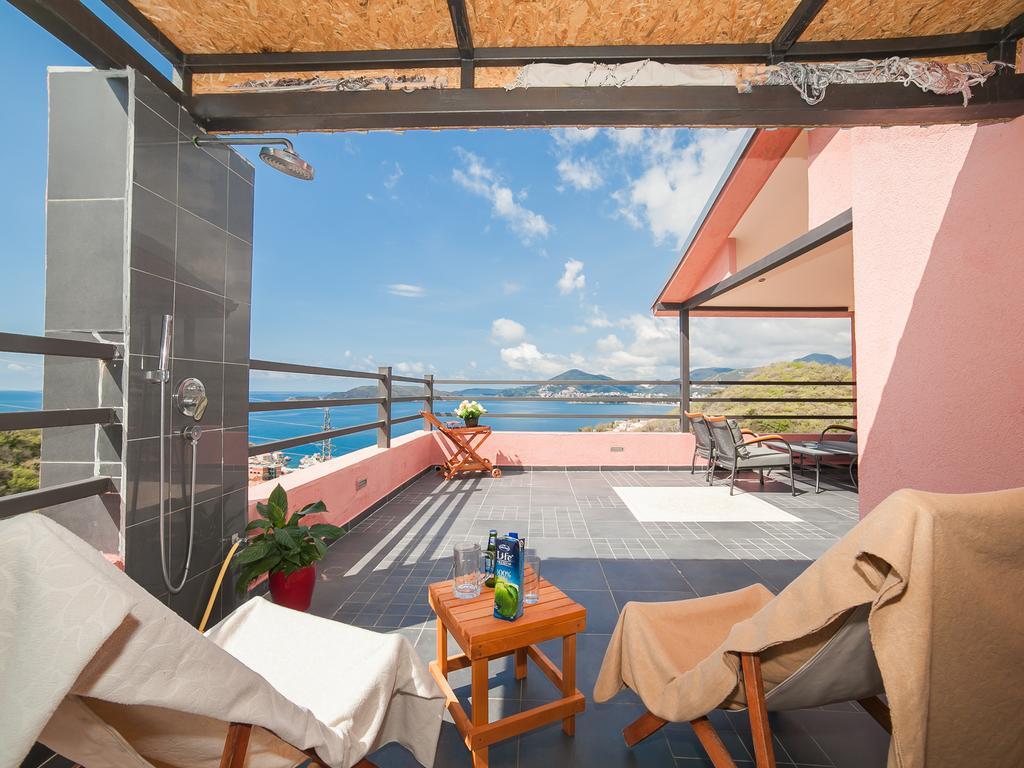 סבטי סטפן Apartments Princess View מראה חיצוני תמונה