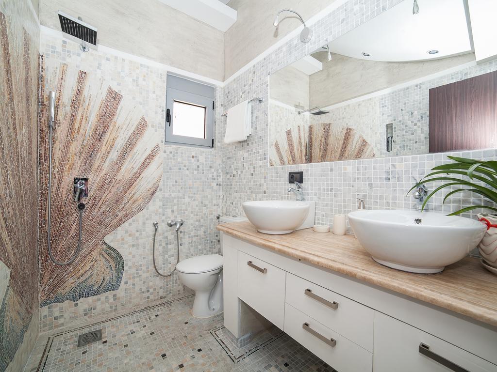 סבטי סטפן Apartments Princess View מראה חיצוני תמונה