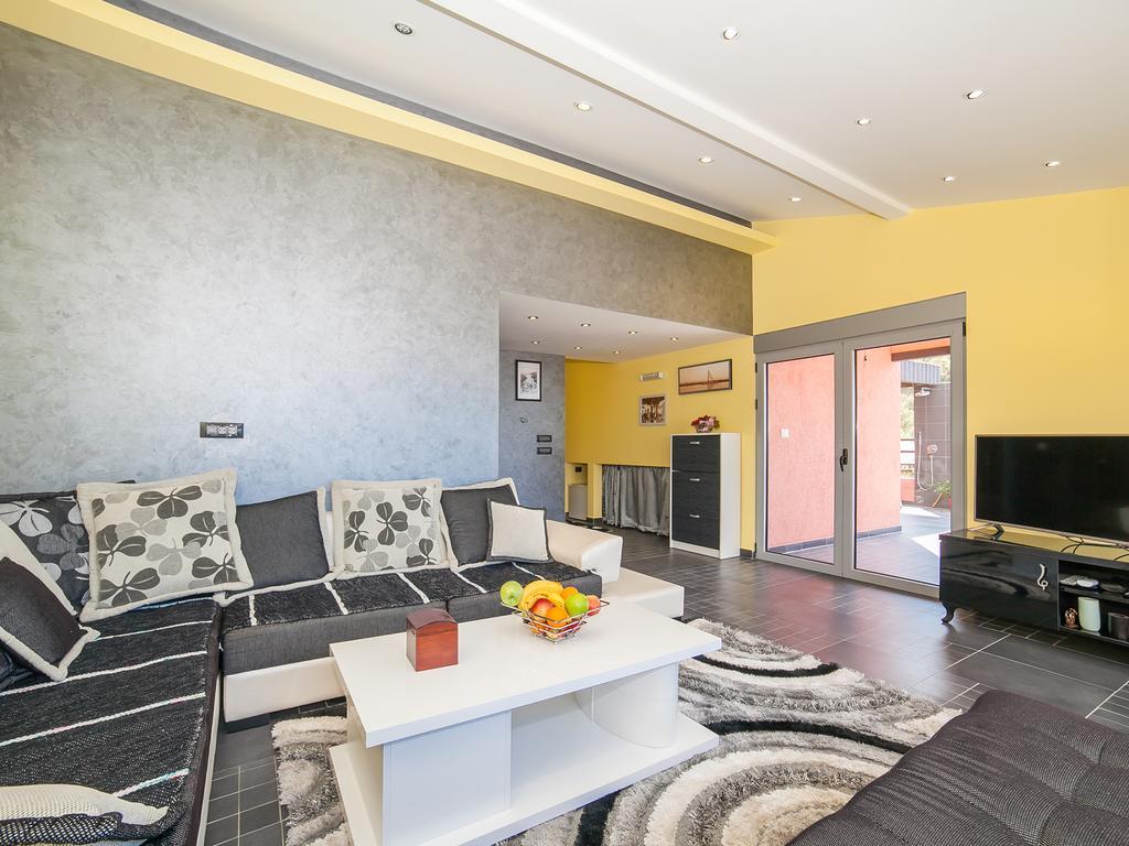 סבטי סטפן Apartments Princess View מראה חיצוני תמונה