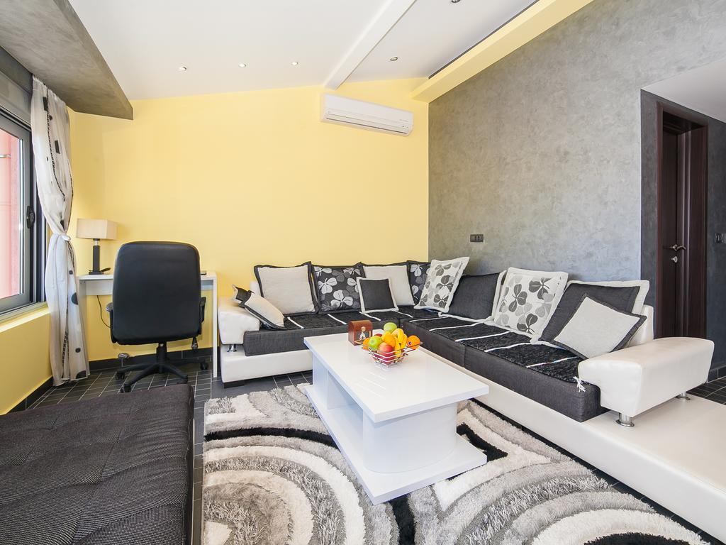 סבטי סטפן Apartments Princess View מראה חיצוני תמונה