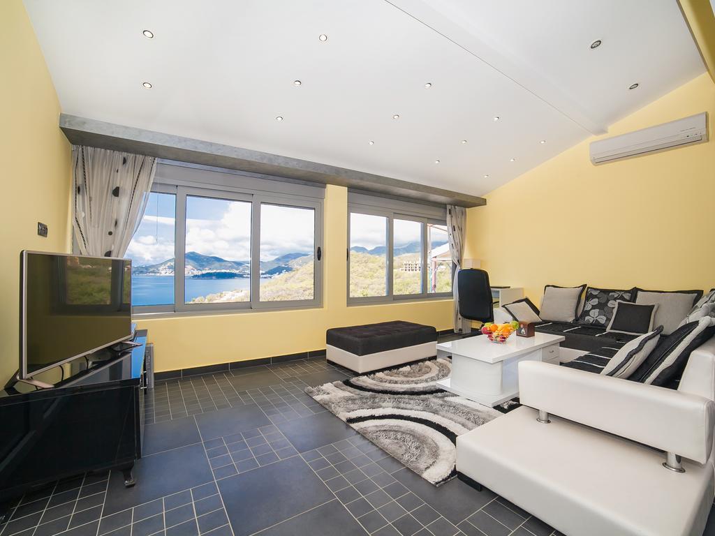 סבטי סטפן Apartments Princess View מראה חיצוני תמונה