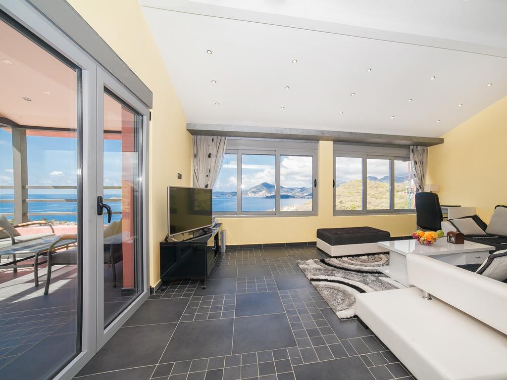 סבטי סטפן Apartments Princess View מראה חיצוני תמונה