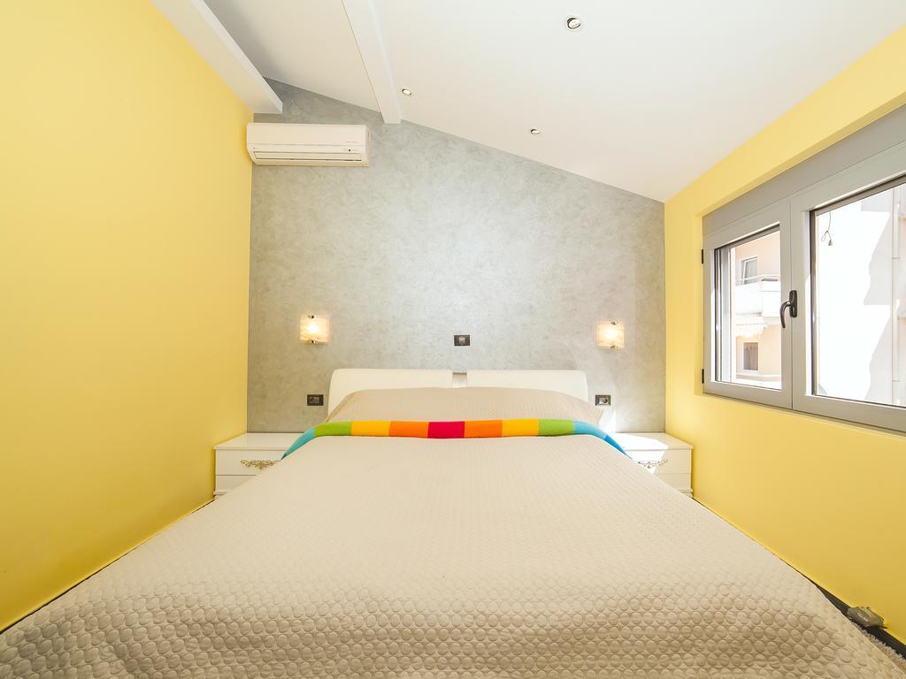 סבטי סטפן Apartments Princess View מראה חיצוני תמונה