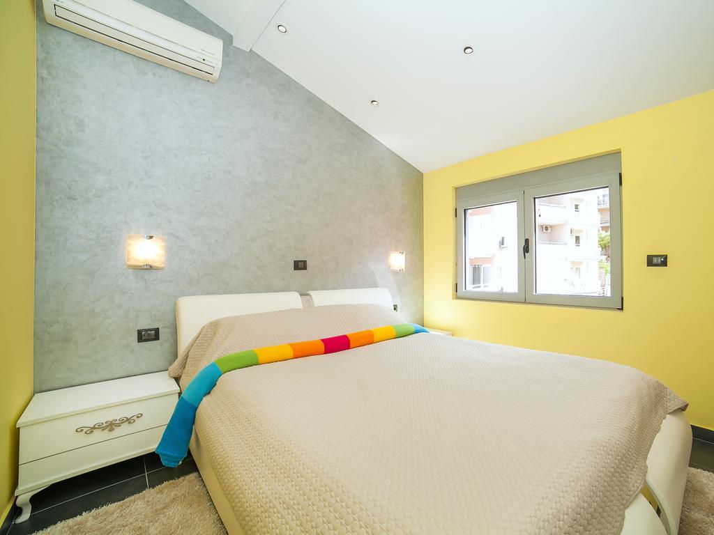 סבטי סטפן Apartments Princess View מראה חיצוני תמונה